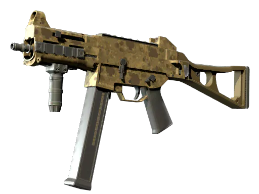 UMP-45 | Mudder
