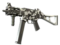 UMP-45 | Urban DDPAT