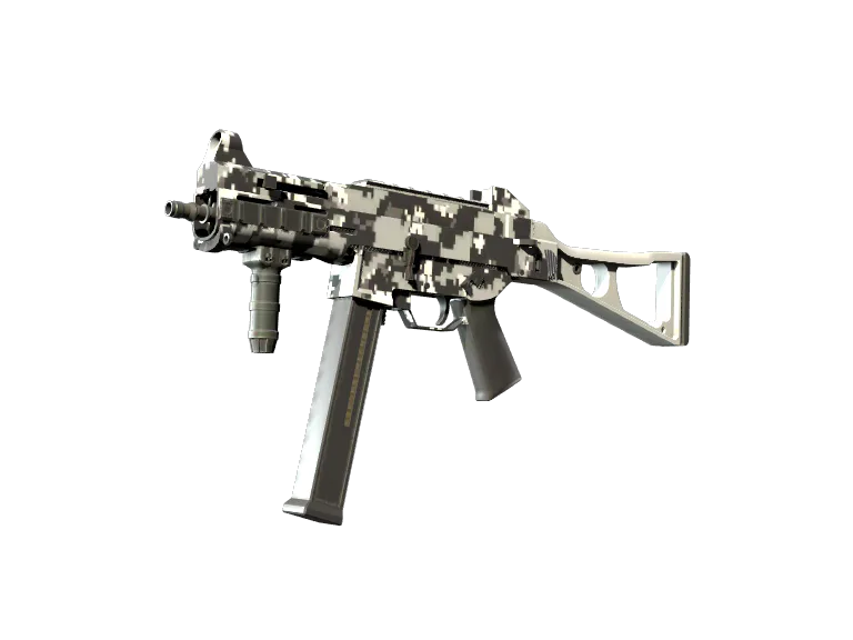 UMP-45 | Urban DDPAT
