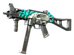 UMP-45 | Primal Saber