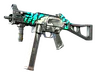 UMP-45 | Primal Saber