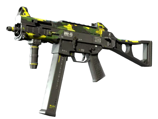 UMP-45 | Riot