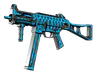 UMP-45 | Exposure