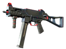 UMP-45 | Briefing