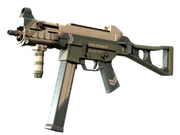 UMP-45 | Corporal