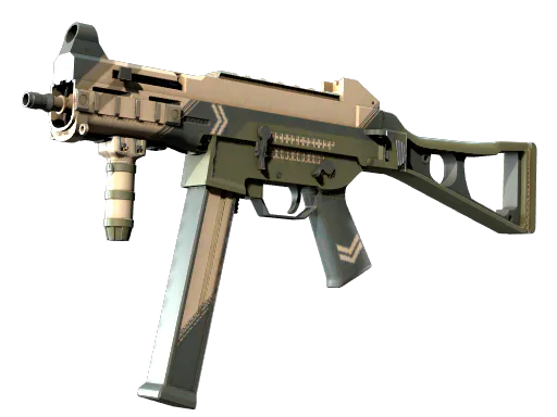 UMP-45 | Corporal