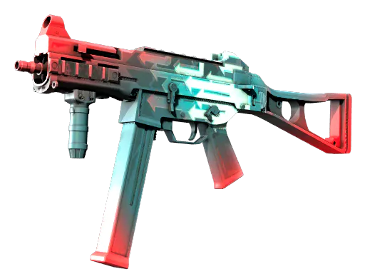 UMP-45 | Momentum