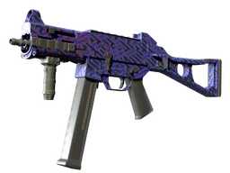UMP-45 | Minotaur's Labyrinth