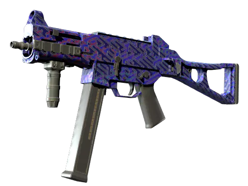 UMP-45 | Minotaur's Labyrinth