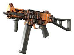 UMP-45 | Oscillator