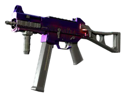 UMP-45 | Moonrise