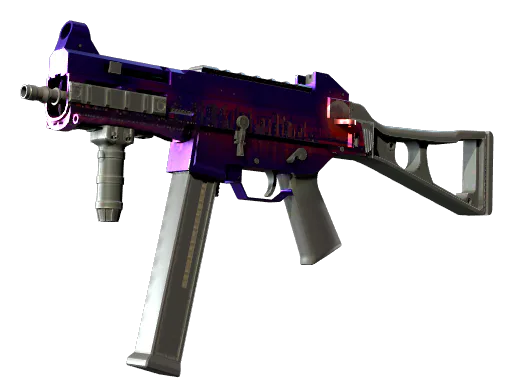 UMP-45 | Moonrise