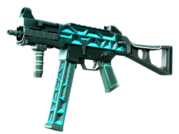 UMP-45 | Scaffold