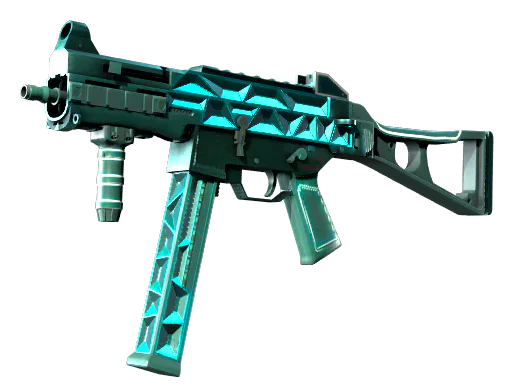 UMP-45 | Scaffold