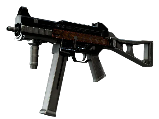 UMP-45 | Roadblock