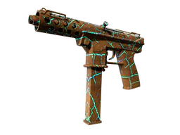Tec-9 | Cracked Opal