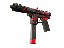 Tec-9 | Isaac