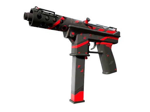 Tec-9 | Isaac