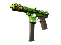Tec-9 | Bamboozle