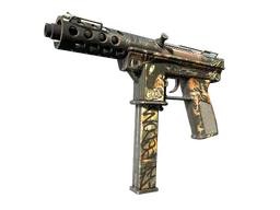 Tec-9 | Rebel