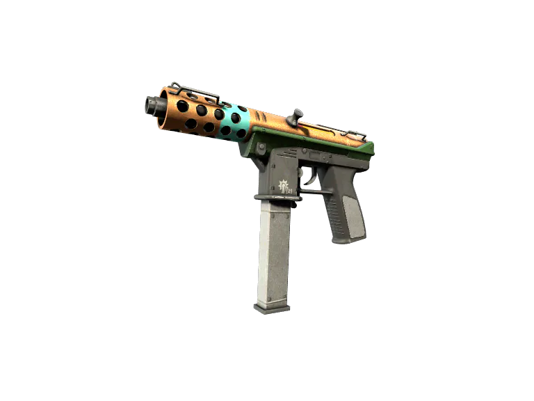 Tec-9 | Flash Out