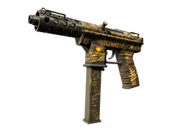 Tec-9 | Mummy's Rot