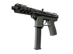 Tec-9 | Cut Out