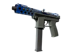 Tec-9 | Ice Cap