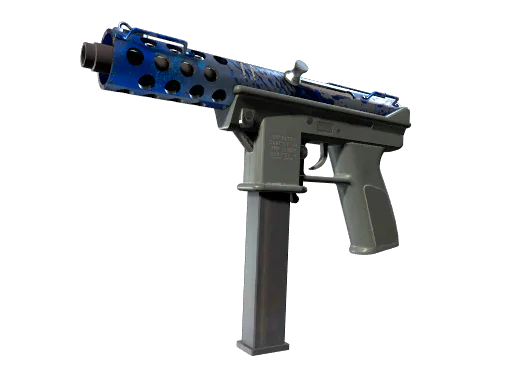 Tec-9 | Ice Cap