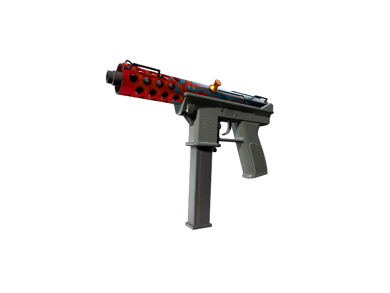 Tec-9 | Re-Entry