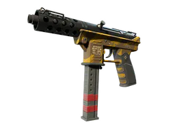 Tec-9 | Brother