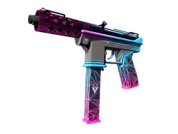 Tec-9 | Decimator
