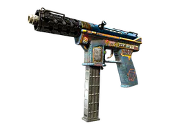 Tec-9 | Remote Control