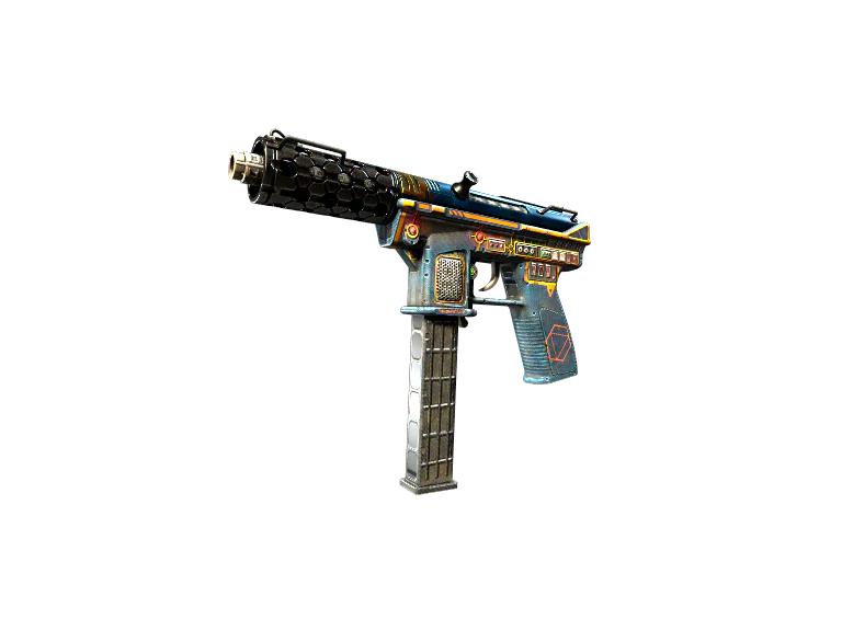 Tec-9 | Remote Control