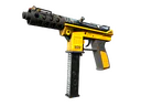 Tec-9 | Fuel Injector