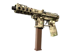 Tec-9 | VariCamo