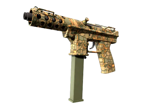Tec-9 | Blast From the Past