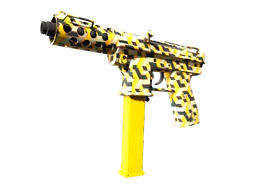 Tec-9 | Terrace