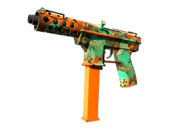 Tec-9 | Toxic