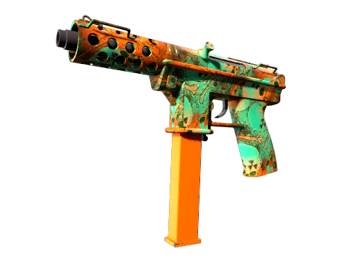 Tec-9 | Toxic