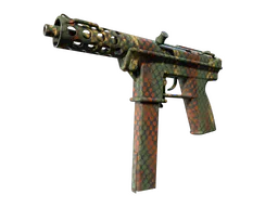 Tec-9 | Army Mesh
