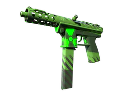 Tec-9 | Nuclear Threat