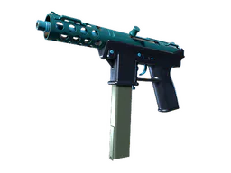 Tec-9 | Blue Blast