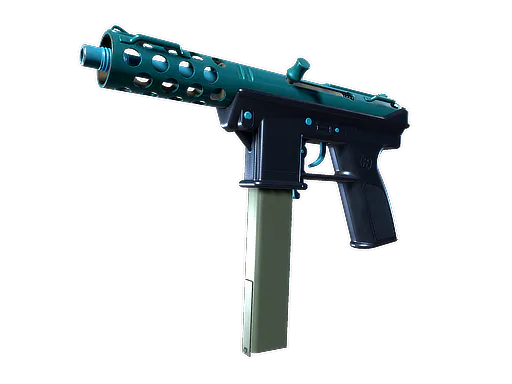Tec-9 | Blue Blast
