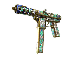 Tec-9 | Sultan