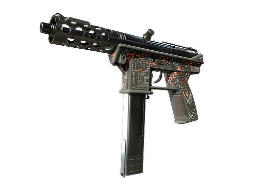 Tec-9 | Perimeter