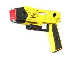 Zeus x27 | Charged Up