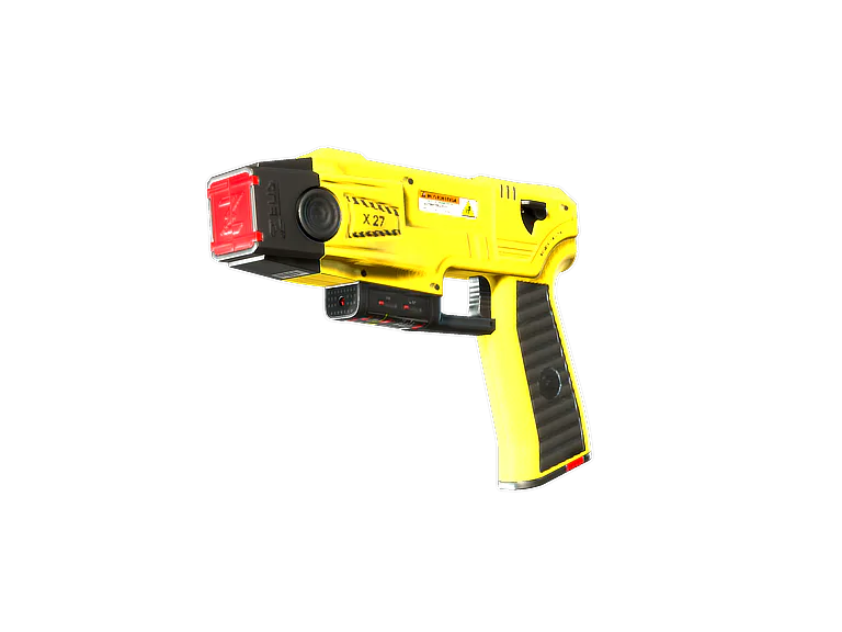 Zeus x27 | Charged Up