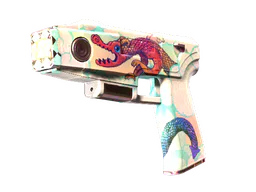 Zeus x27 | Dragon Snore