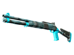XM1014 | Slipstream